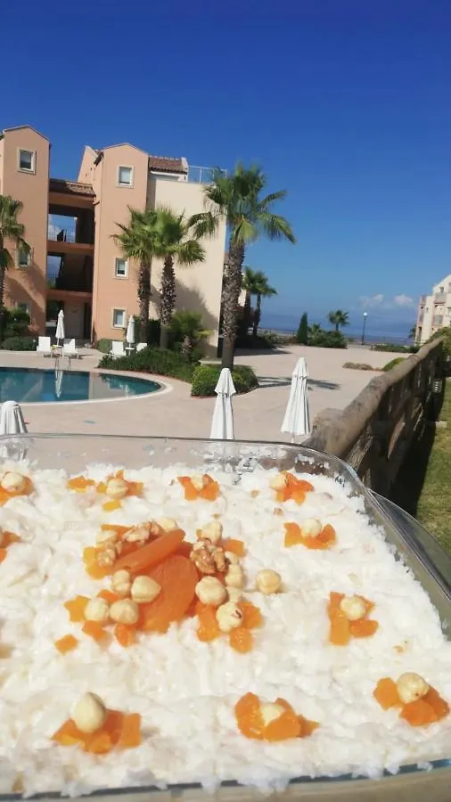 公寓 Kusadasi Golf Holiday Home
