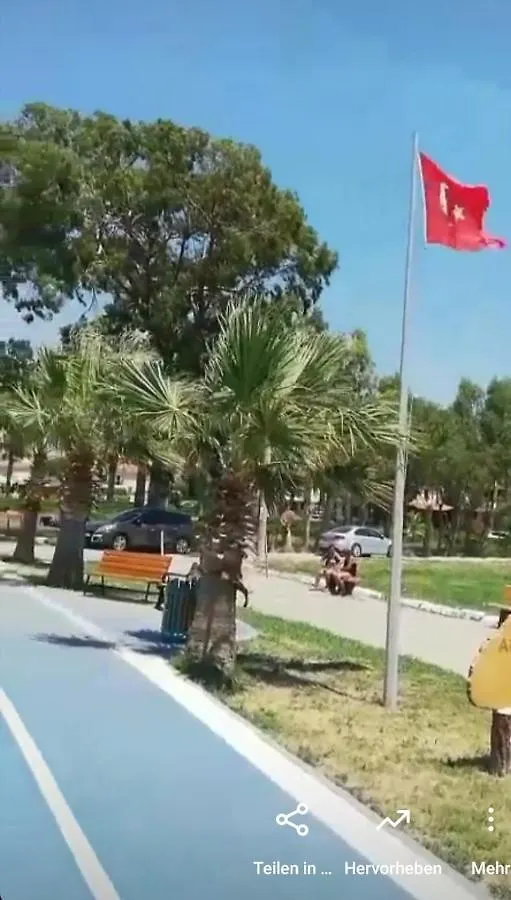Kusadasi Golf Holiday Home