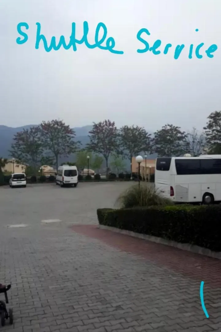 Kusadasi Golf Holiday Home 公寓