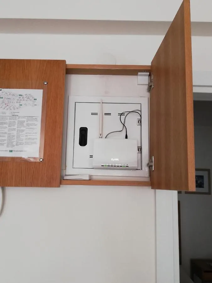 Διαμέρισμα Kusadasi Golf Holiday Home