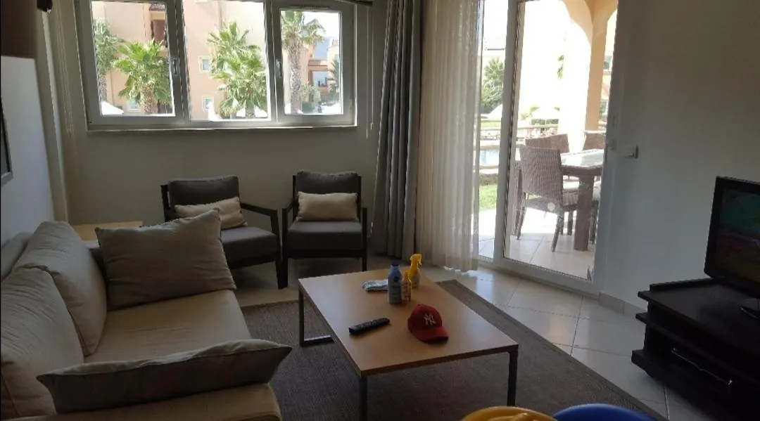 Kusadasi Golf Holiday Home 0*,