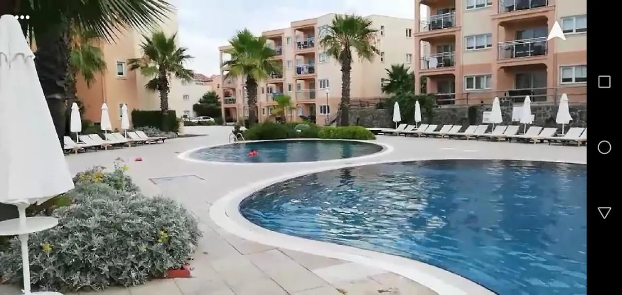 Kusadasi Golf Holiday Home Διαμέρισμα