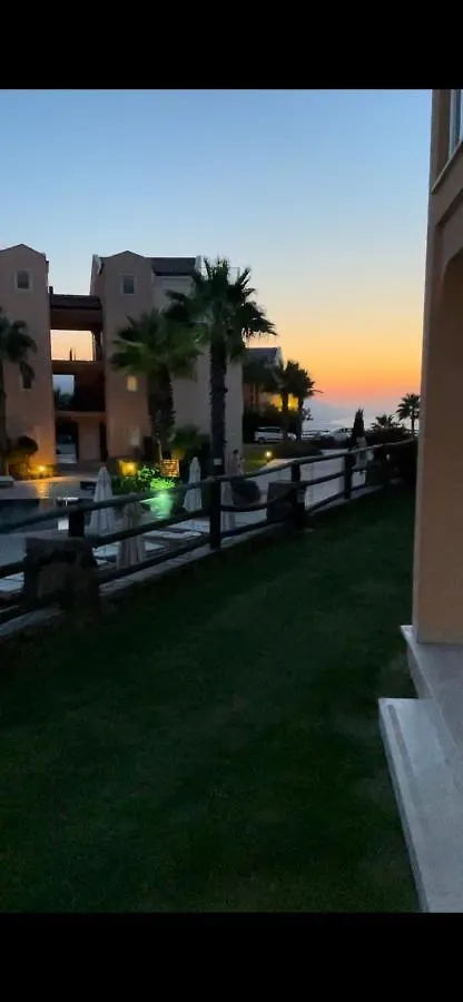 Kusadasi Golf Holiday Home Διαμέρισμα