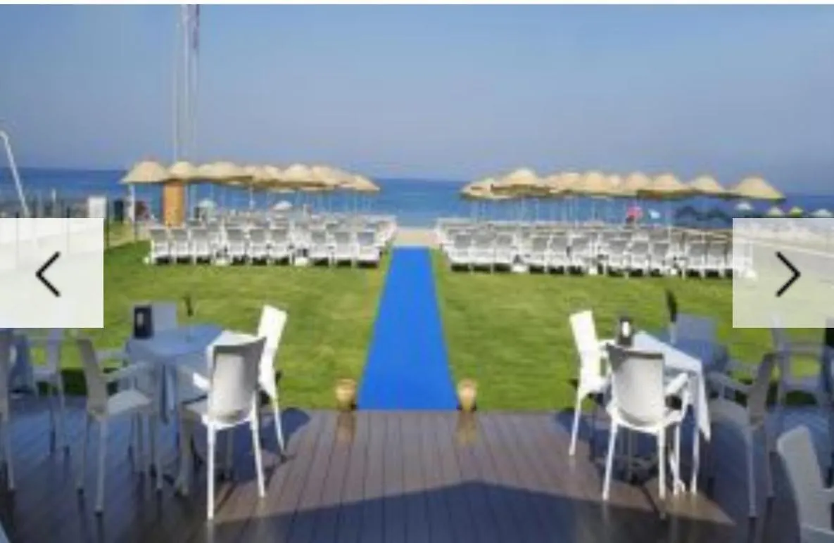 Kusadasi Golf Holiday Home