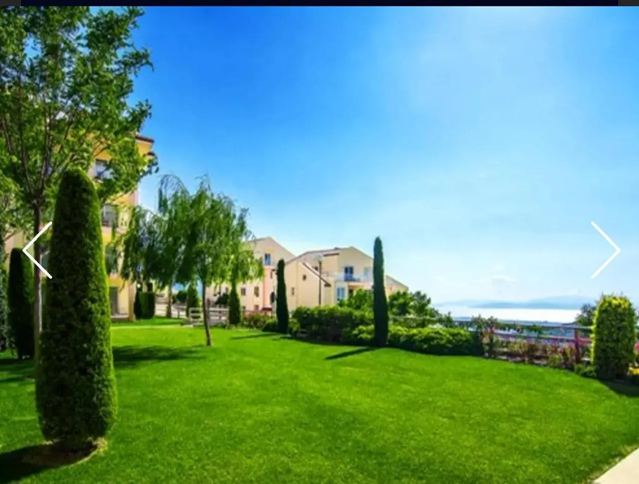 Διαμέρισμα Kusadasi Golf Holiday Home