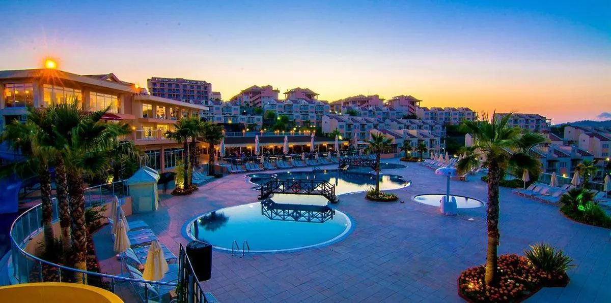 Kusadasi Golf Holiday Home Τουρκία