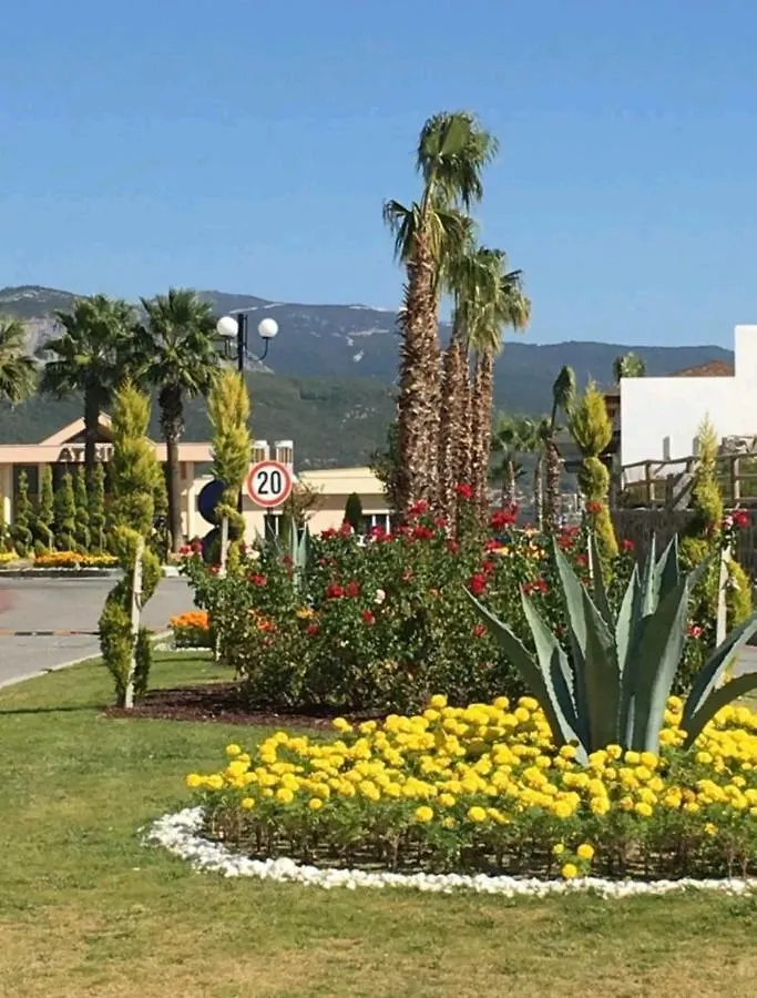 Διαμέρισμα Kusadasi Golf Holiday Home Τουρκία