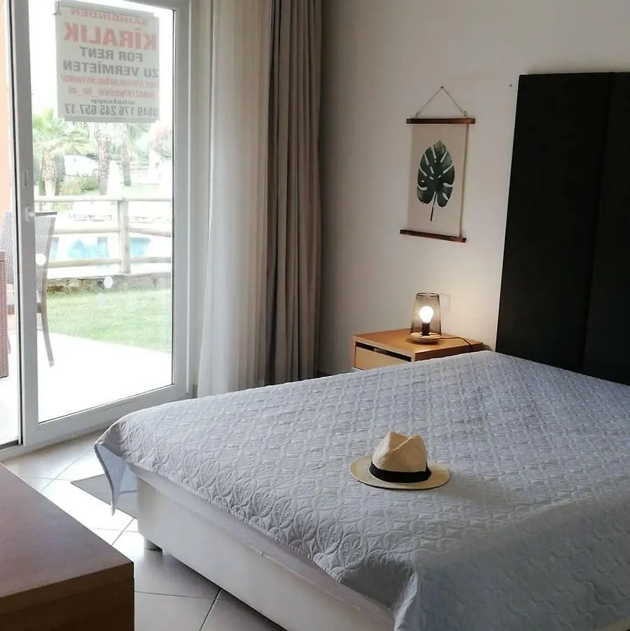 Διαμέρισμα Kusadasi Golf Holiday Home